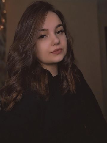 Проститутка Анна Проститутка Анна